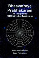 Bhaavatraya Prabhakaram