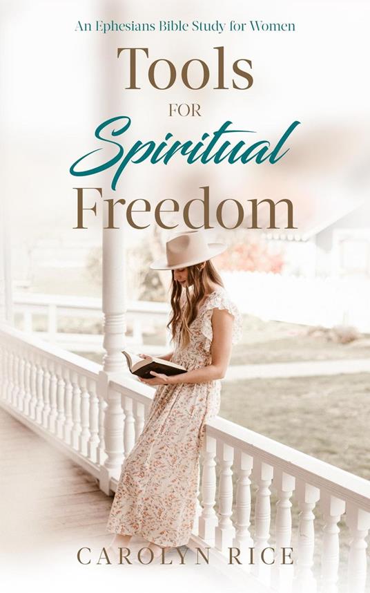 Tools for Spiritual Freedom