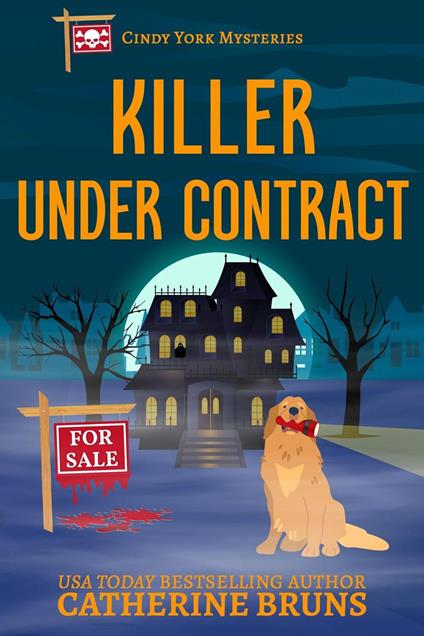 Killer Under Contract