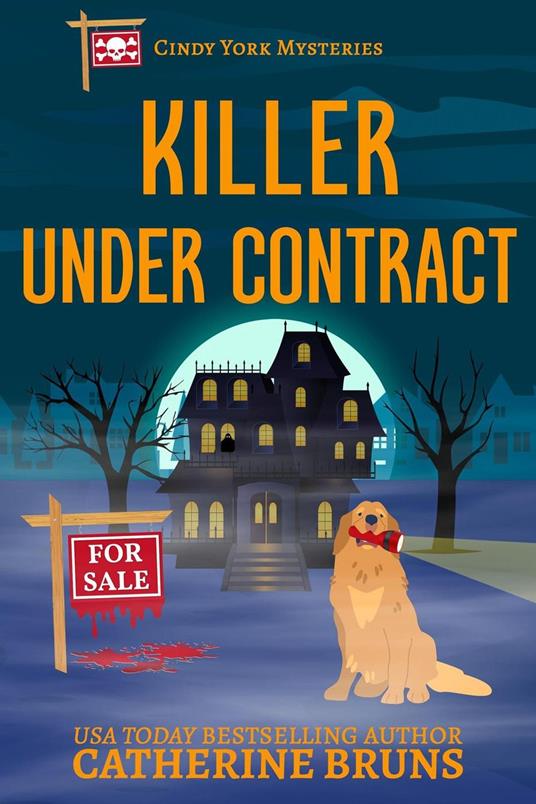 Killer Under Contract