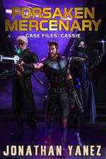 Case Files: Cassie
