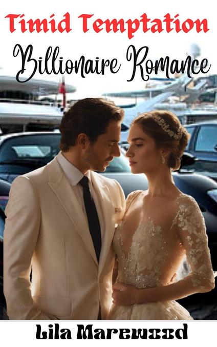 Timid Temptation - Billionaire Romance