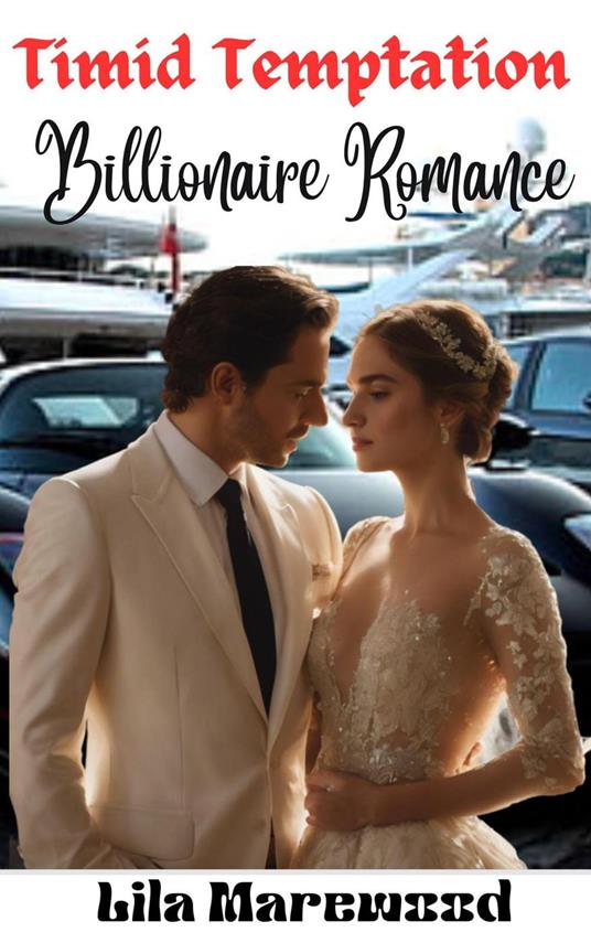 Timid Temptation - Billionaire Romance