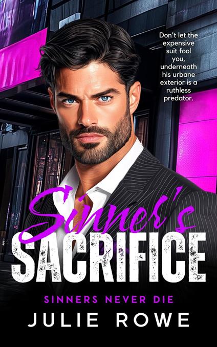 Sinner's Sacrifice
