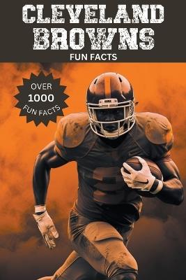 Cleveland Browns Fun Facts - Trivia Ape - cover