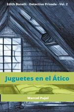 Juguetes en el Atico