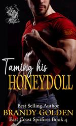 Taming His Honeydoll