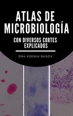 Atlas de microbiologia