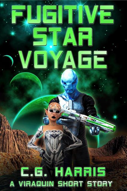 Fugitive Star Voyage