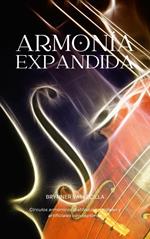 Armonia expandida: círculos armónicos diatónicos, modales y artificiales con séptimas