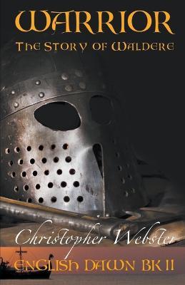 Warrior - Christopher Webster - cover