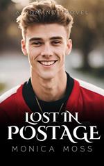 Lost In Postage