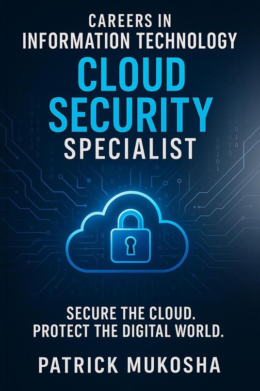 “Careers in Information Technology: Cloud Security Specialist”