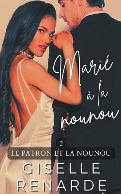 Marie a la nounou - Giselle Renarde - cover