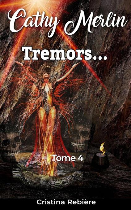 Tremors... - Cristina Rebiere - ebook