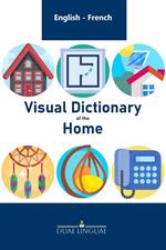 Visual Dictionary of the Home