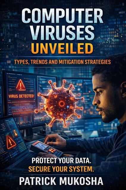 “Computer Viruses Unveiled: Types, Trends and Mitigation Strategies”