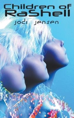 Children of RaShell - Jodi Jensen - cover