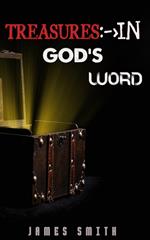 Treasures in God's Word