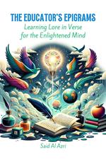 The Educator's Epigrams: Learning Lore in Verse for the Enlightened Mind