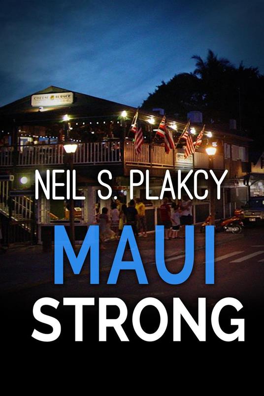 Maui Strong