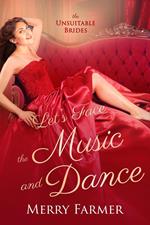 Let's Face the Music and Dance
