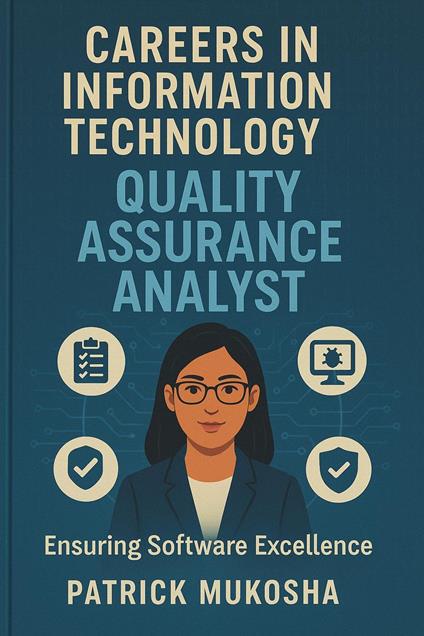 "Careers in Information Technology: Quality Assurance Analyst"