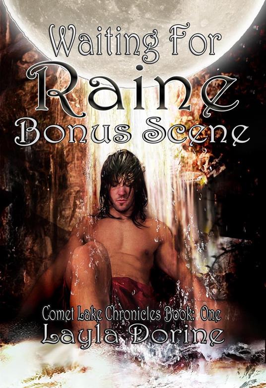 Waiting For Raine Bonus Content