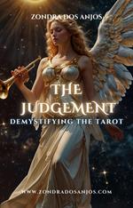 Demystifying the Tarot - Judgement