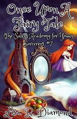 Once Upon a Fairy Tale