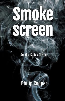 Smokescreen - Philip Cooper - cover