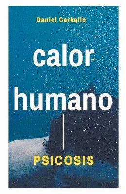 Psicosis - Daniel Carballo - cover