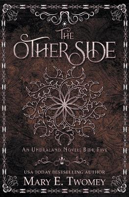 The Other Side - Mary E Twomey - cover