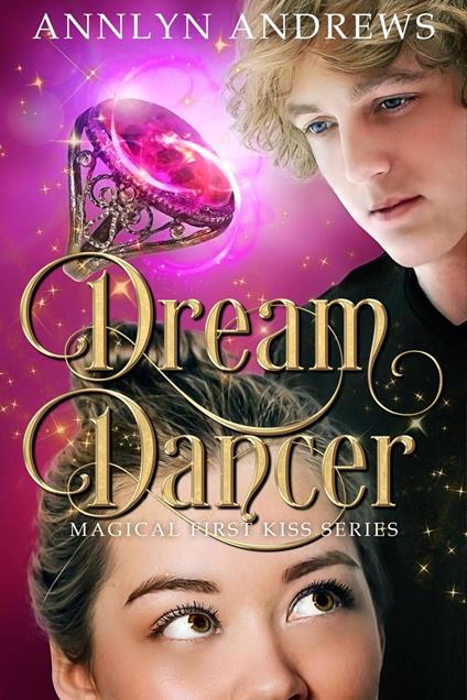 Dream Dancer - Annlyn Andrews - ebook