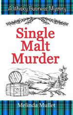 Single Malt Murder
