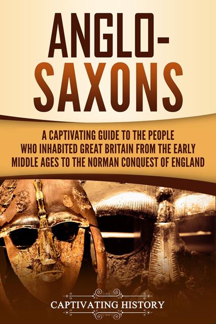 Anglo-Saxons