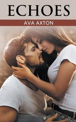 Echoes - Ava Axton - cover