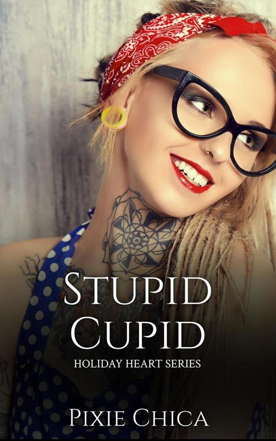 Stupid Cupid