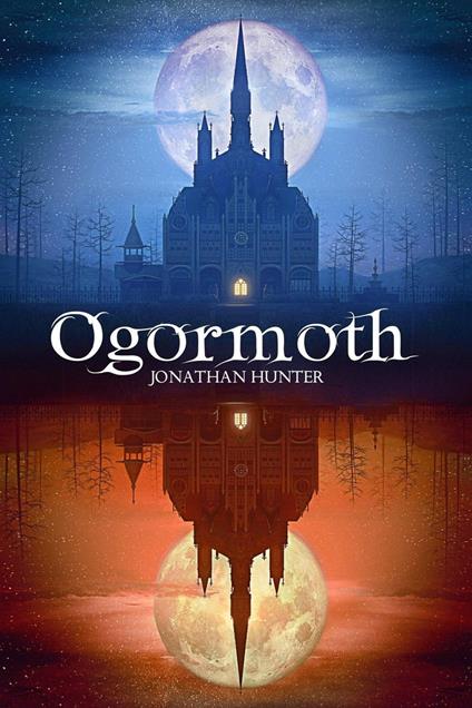 Ogormoth
