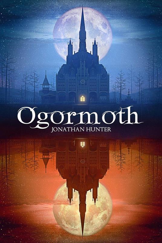 Ogormoth