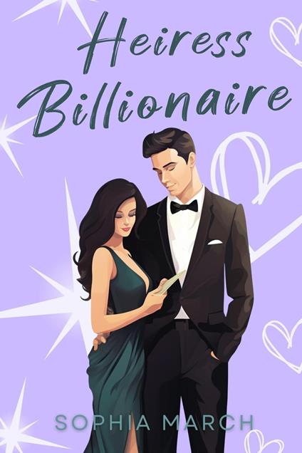 Heiress Billionaire