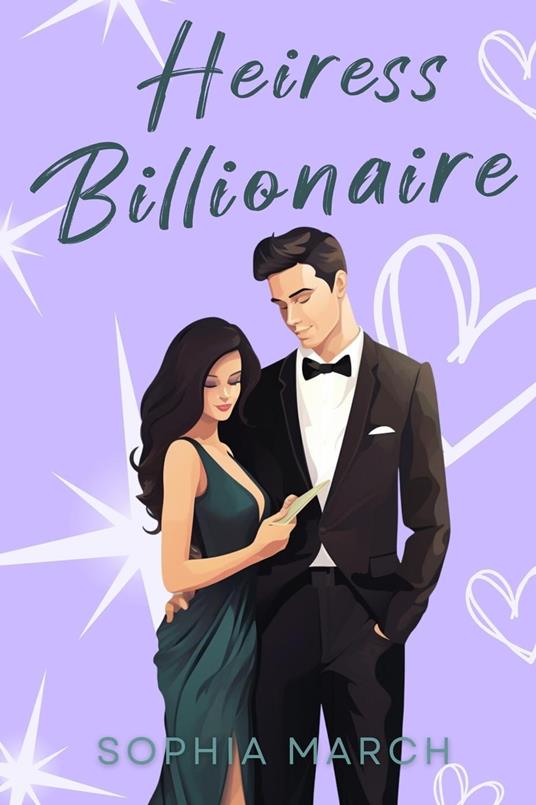Heiress Billionaire