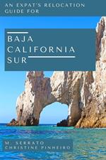 Relocation Guide for Baja California Sur