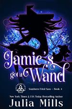 Jamie's Got A Wand