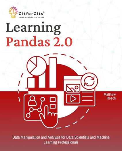 Learning Pandas 2.0