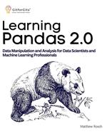 Learning Pandas 2.0