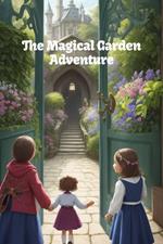 The Magical Garden Adventure