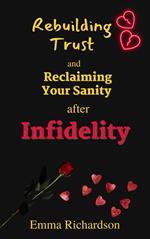 Rebuilding Trust and Reclaiming Your Sanity after Infidelity