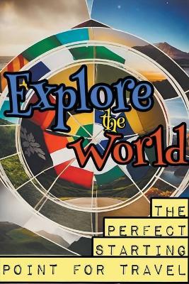 Explore the World - Chud McManus - cover