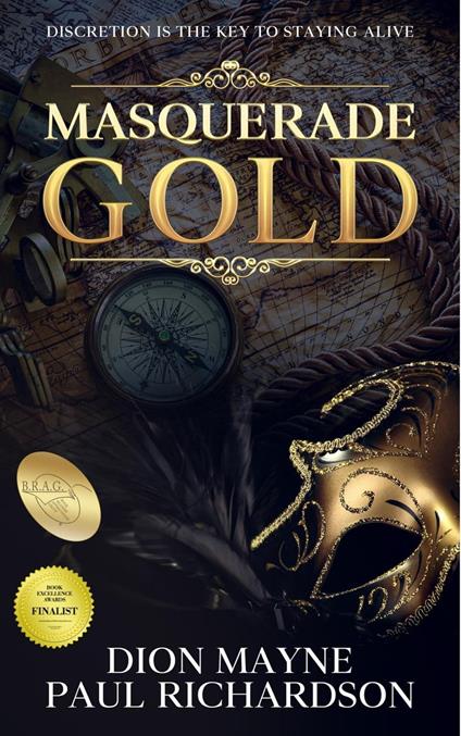 Masquerade Gold